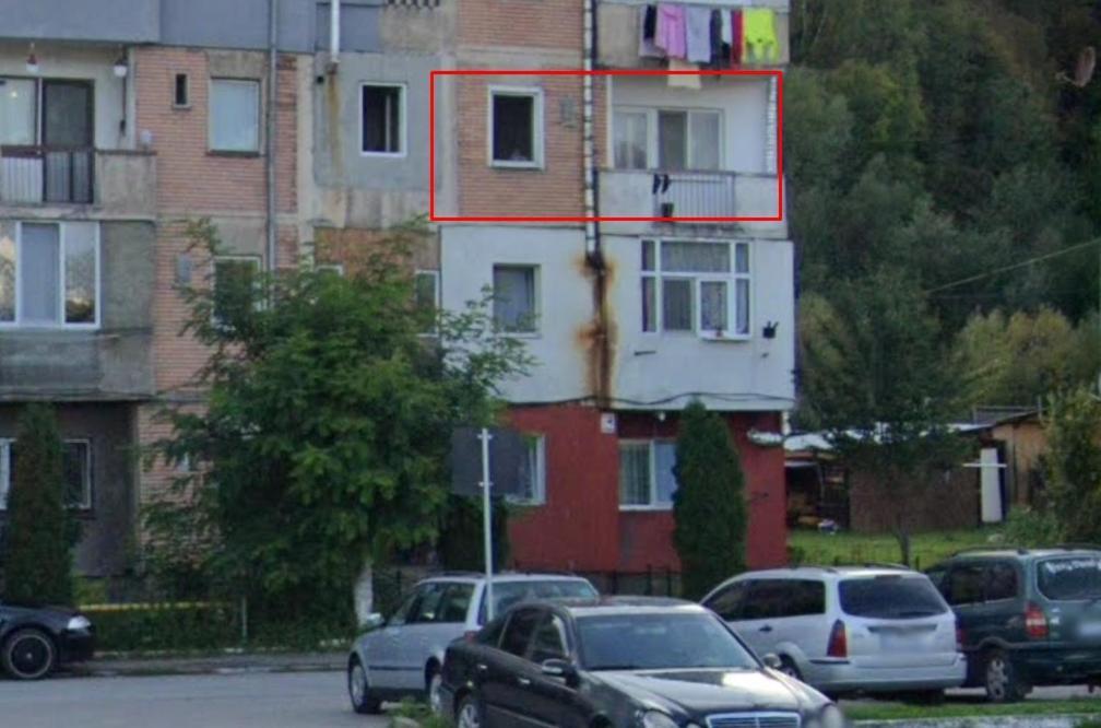 Black & White, Rezerva Acum Garsoniera Cozy, Cafea Lavazza, Balcon, Priveliste Spre Munte, Saltea Premium, Fotoliu Puf